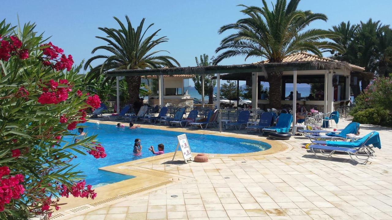 Villa Finiki Messinia Upstairs Foiníki Exterior foto